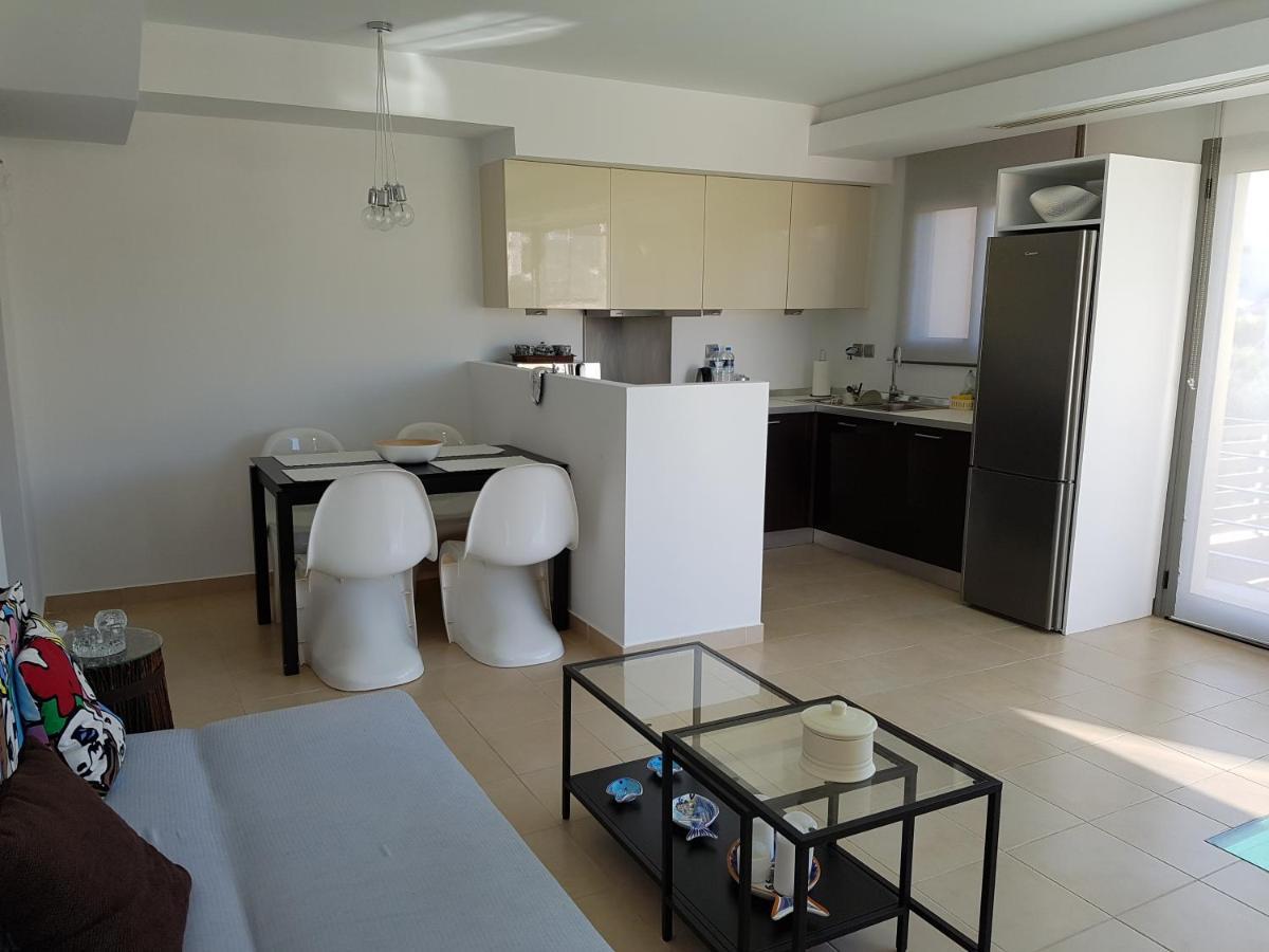 Rvg Rania House With Pool Apartment Porto Heli Ngoại thất bức ảnh