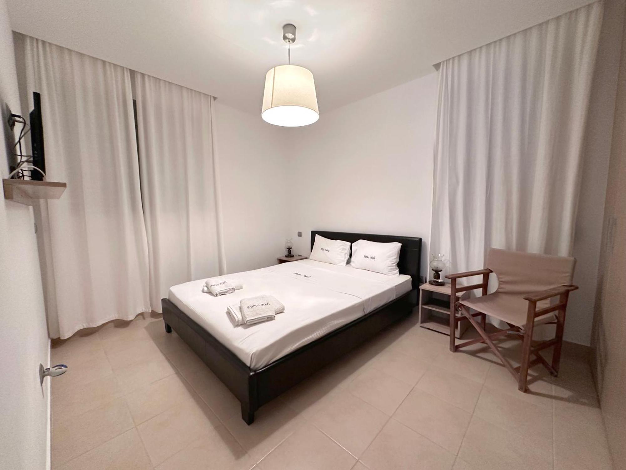 Rvg Rania House With Pool Apartment Porto Heli Ngoại thất bức ảnh