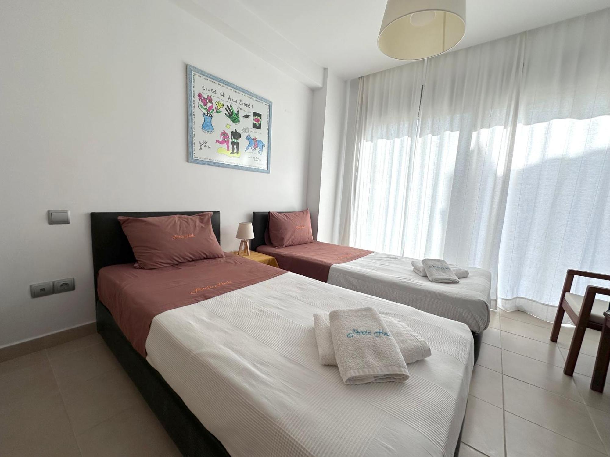 Rvg Rania House With Pool Apartment Porto Heli Ngoại thất bức ảnh