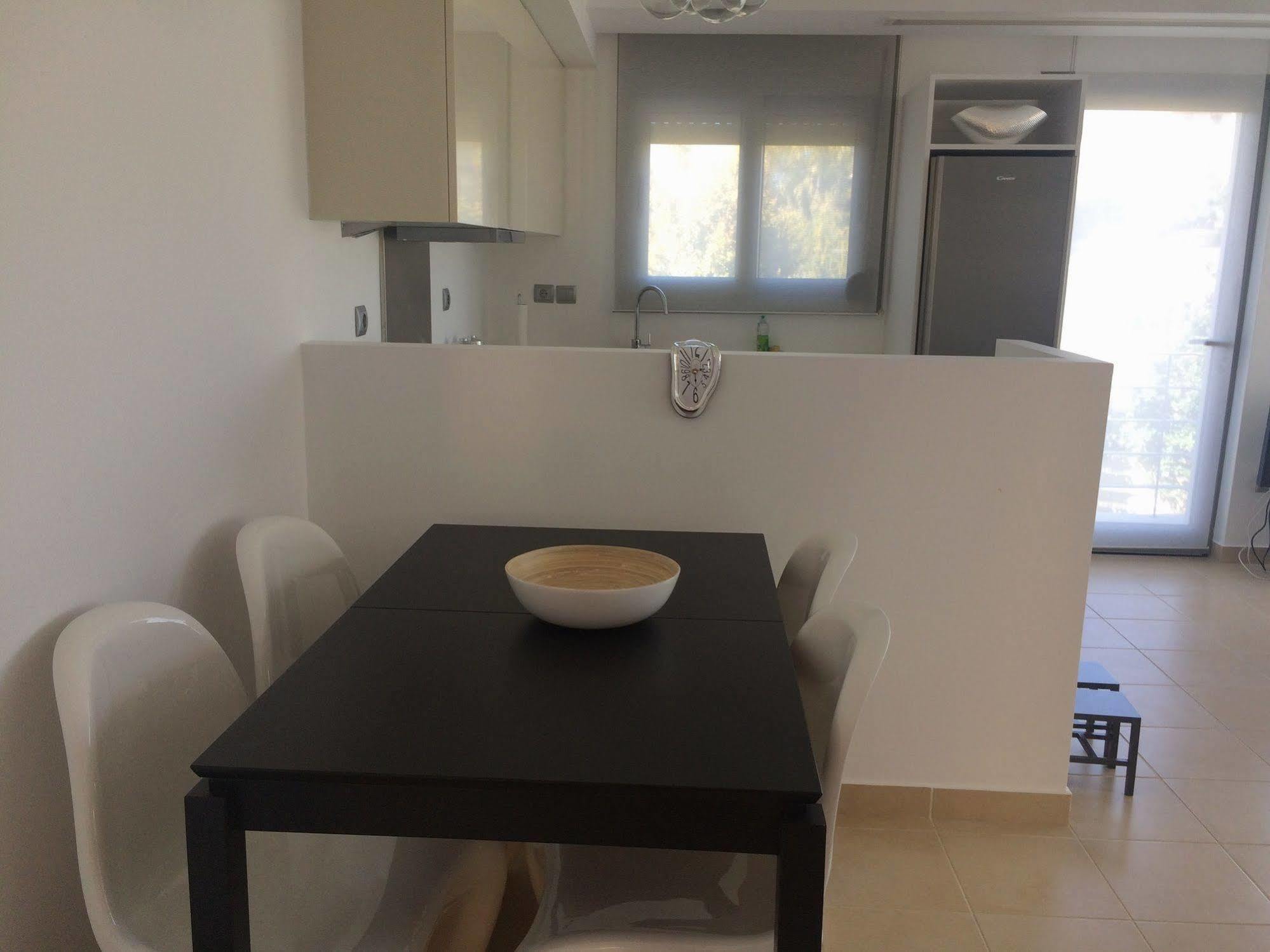 Rvg Rania House With Pool Apartment Porto Heli Ngoại thất bức ảnh