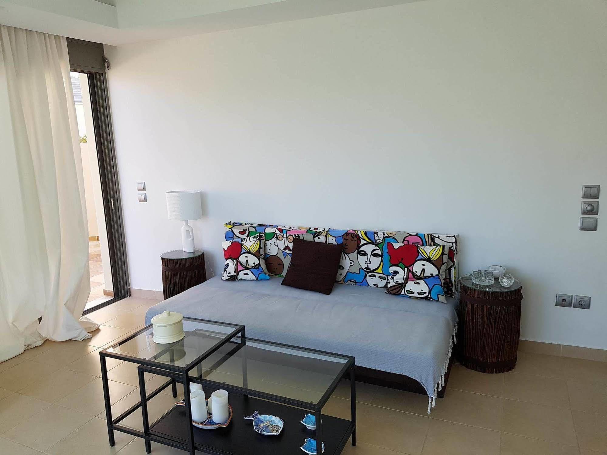 Rvg Rania House With Pool Apartment Porto Heli Ngoại thất bức ảnh