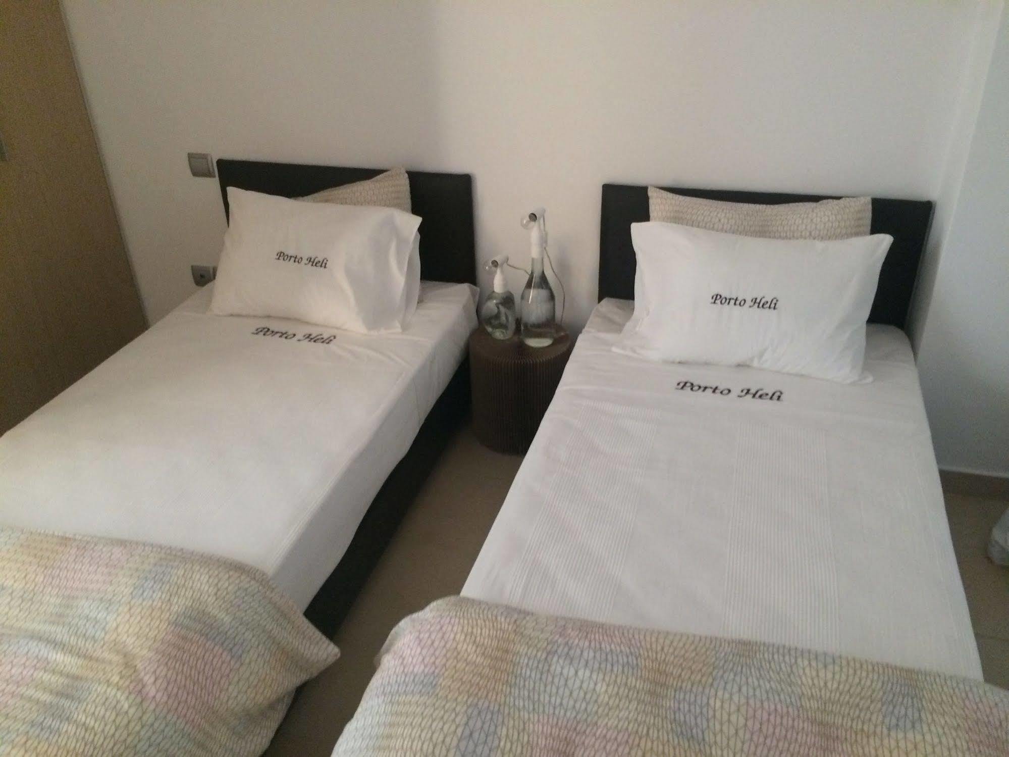 Rvg Rania House With Pool Apartment Porto Heli Ngoại thất bức ảnh