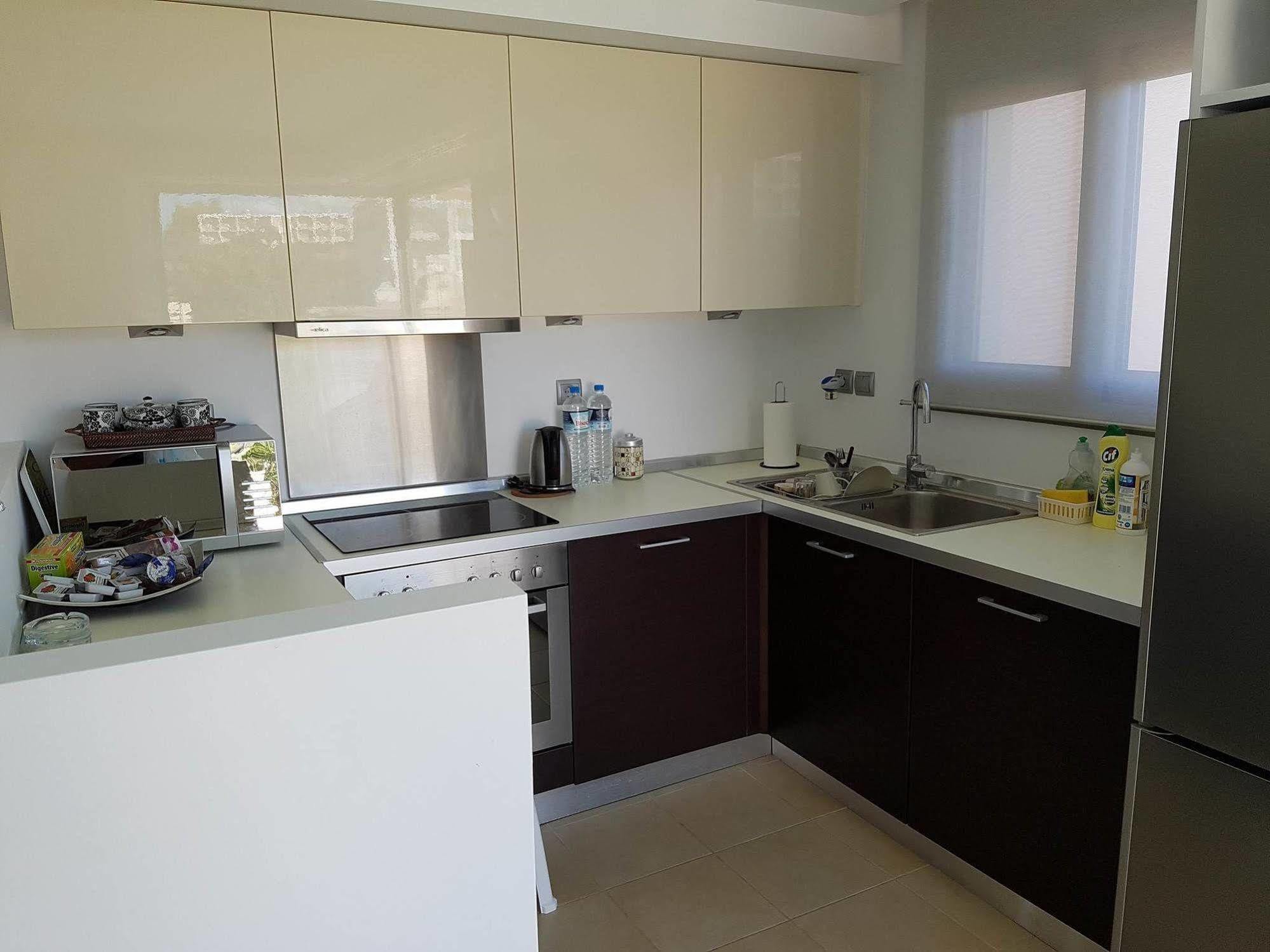 Rvg Rania House With Pool Apartment Porto Heli Ngoại thất bức ảnh